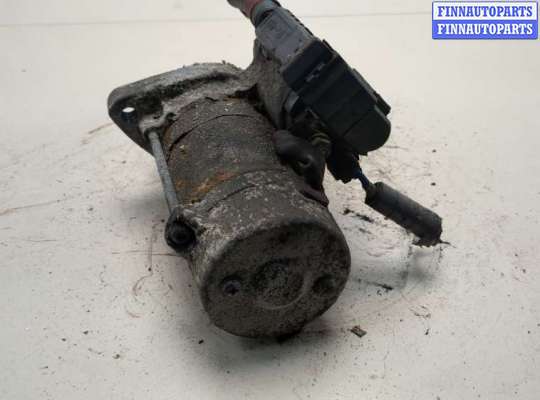 купить Стартер на Toyota RAV 4 2006-2013