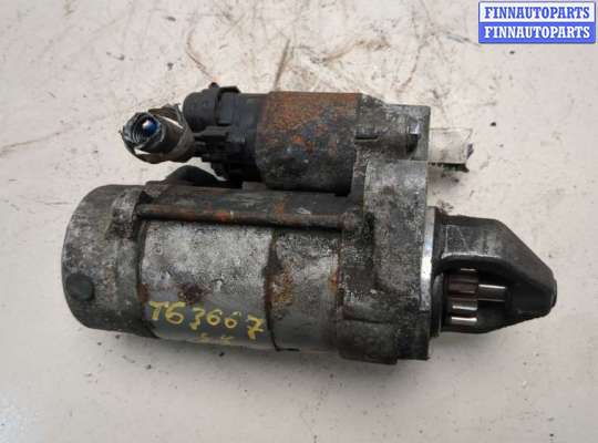 Купить Стартер на Toyota RAV 4 2006-2013 Стартер TT971049 на Toyota RAV 4 2006-2013