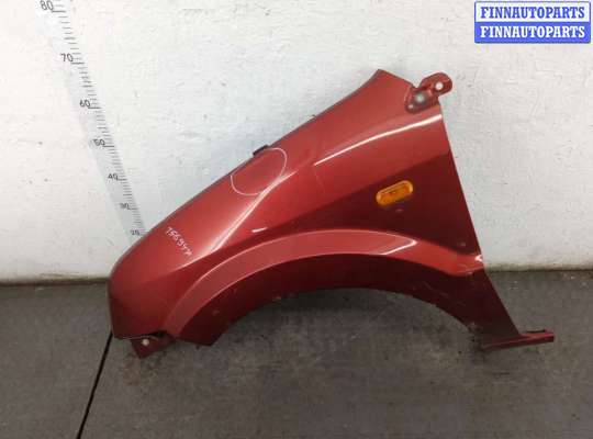 купить Крыло на Ford Fusion 2002-2012