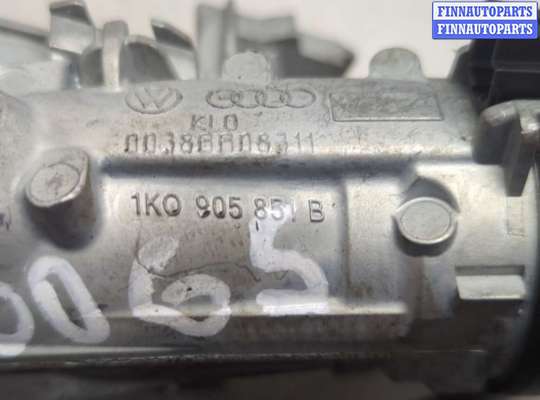 купить Замок зажигания на Volkswagen Golf 6 2008-2012