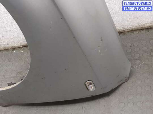 купить Крыло на Audi A6 (C6) 2004-2011