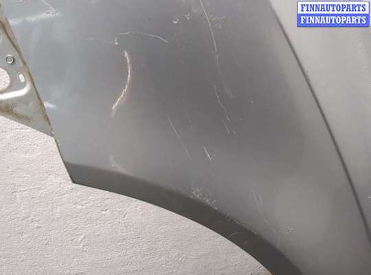 купить Крыло на Audi A6 (C6) 2004-2011