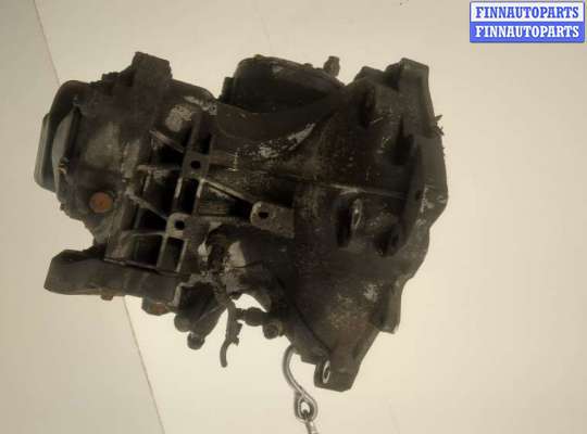 купить КПП 5-ст.мех. (МКПП) на Opel Corsa D 2006-2014