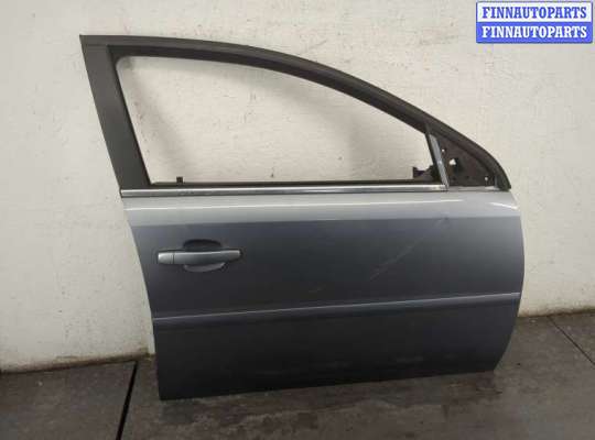 купить Молдинг стекла (боковое) на Opel Vectra C 2002-2008