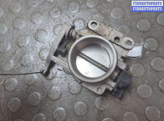 купить Заслонка дроссельная на Renault Megane 1996-2002