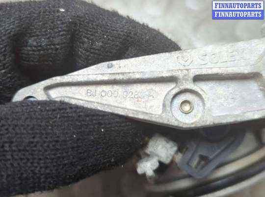 купить Заслонка дроссельная на Renault Megane 1996-2002