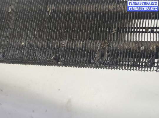 Радиатор масляный на BMW 5 (E60/E61)