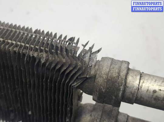 Радиатор масляный на BMW 5 (E60/E61)