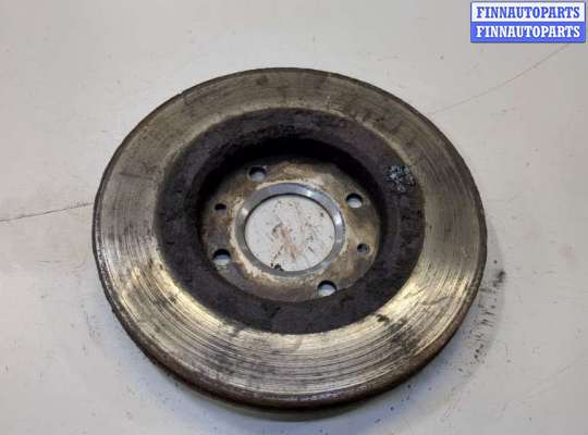 купить Диск тормозной на Peugeot 206