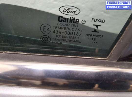 купить Дверь боковая (легковая) на Ford Fusion 2017-2020 USA