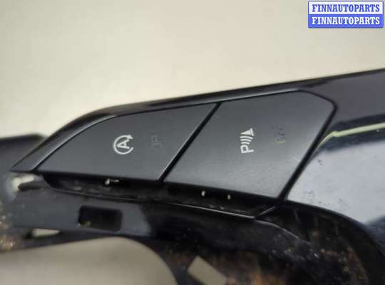 купить Рамка под кулису на Ford Mondeo 5 2015-2019