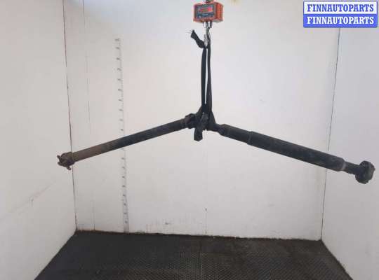 Кардан BM3621128 на BMW 3 E90, E91, E92, E93 2005-2012