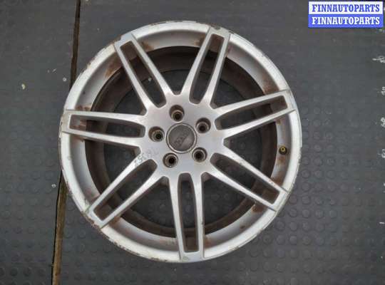 Диск литой AU1751000 на Audi A6 (C6) 2004-2011