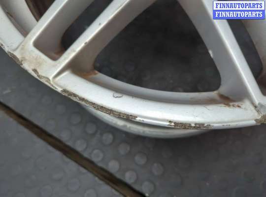 купить Диск литой на Audi A6 (C6) 2004-2011