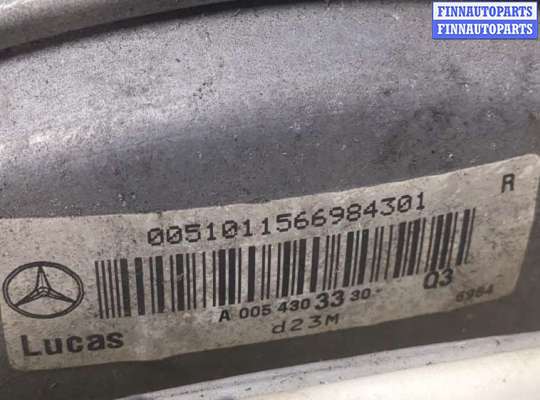 купить Цилиндр тормозной главный на Mercedes E W210 1995-2002