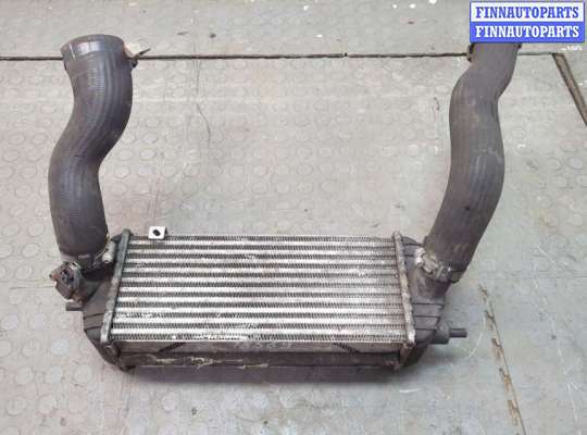 купить Радиатор интеркулера на KIA Sportage 2010-2016