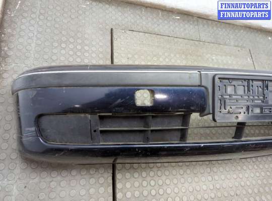 купить Бампер на BMW 5 E39 1995-2003