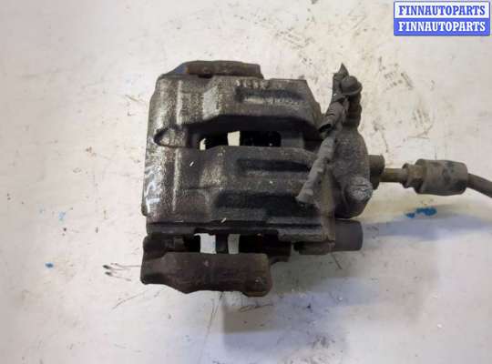 Суппорт BM3256504 на BMW 3 E90, E91, E92, E93 2005-2012