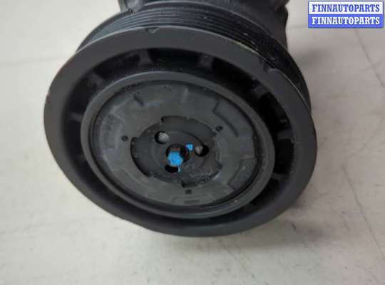 купить Компрессор кондиционера на Renault Scenic 2009-2012