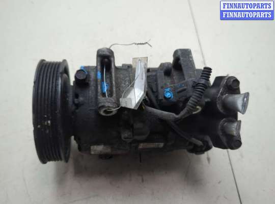 Купить Компрессор кондиционера на Renault Scenic 2009-2012 Компрессор кондиционера RN1598201 на Renault Scenic 2009-2012