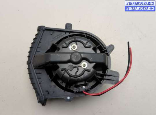 купить Двигатель отопителя (моторчик печки) на Renault Scenic 2003-2009