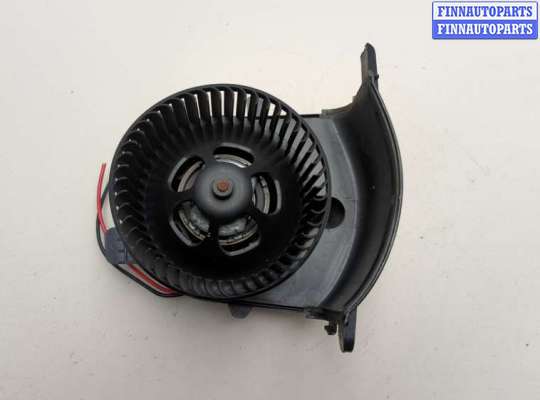 Двигатель отопителя (моторчик печки) RN1555483 на Renault Scenic 2003-2009