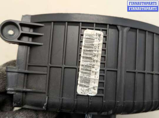 купить Двигатель отопителя (моторчик печки) на Renault Scenic 2003-2009