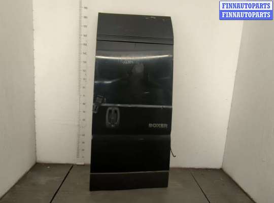 купить Замок двери на Peugeot Boxer 2014-2025