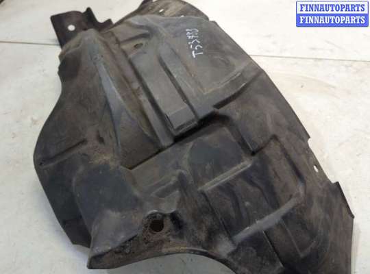купить Защита арок (подкрылок) на Mazda 6 (GH) 2007-2012