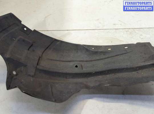 купить Защита арок (подкрылок) на Mazda 6 (GH) 2007-2012