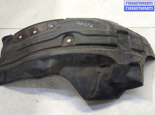 купить Защита арок (подкрылок) на Mazda 6 (GH) 2007-2012