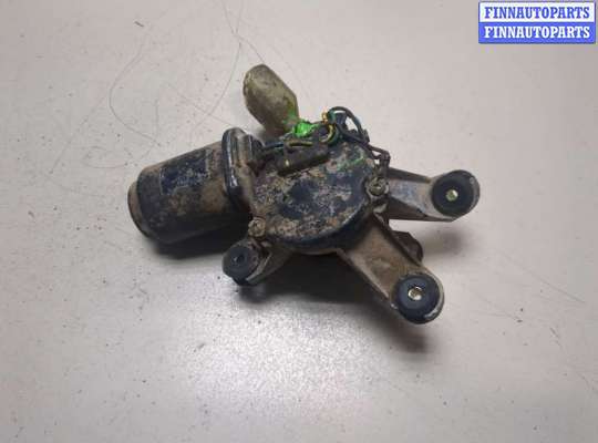 купить Двигатель стеклоочистителя (моторчик дворников) передний на Subaru Forester (S10) 1997-2002