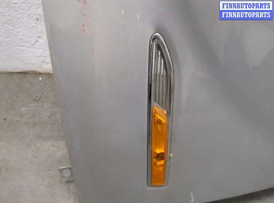 купить Крыло на Ford Mondeo 4 2007-2015