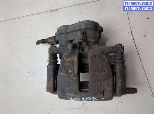 Суппорт AU1787015 на Audi A4 (B8) 2007-2015