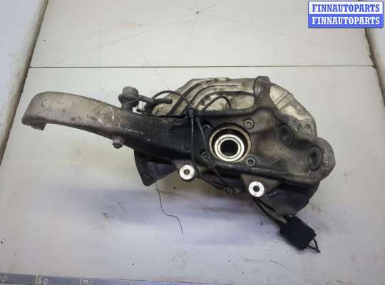 купить Ступица (кулак, цапфа) на BMW X5 E70 2006-2013