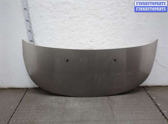Купить Капот на Citroen C3 picasso 2009-2017 Капот CT1158950 на Citroen C3 picasso 2009-2017