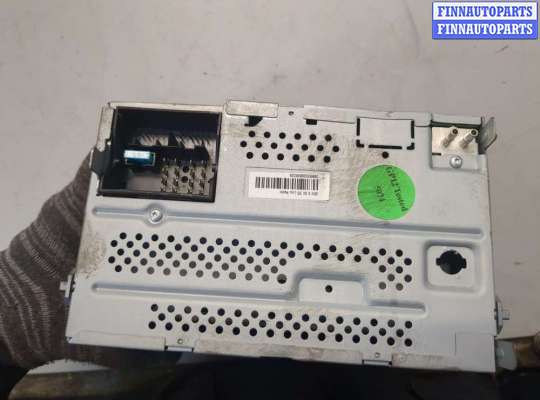 купить Магнитола на Skoda Octavia (A5) 2004-2013