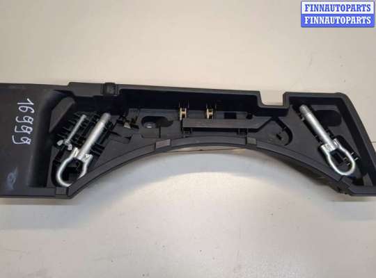 купить Набор инструментов штатный на Land Rover Range Rover Sport 2005-2009