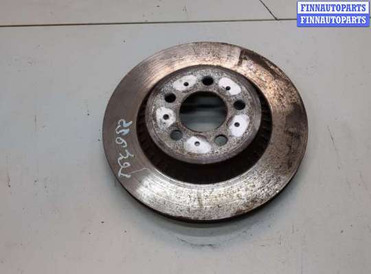 купить Диск тормозной на Volvo XC90 2002-2014
