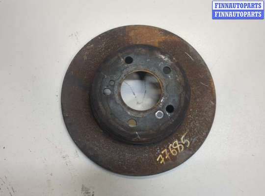 купить Диск тормозной на Mercedes C W203 2000-2007