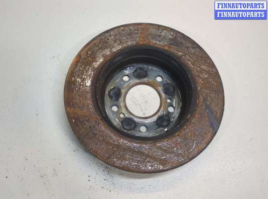 купить Диск тормозной на Mercedes C W203 2000-2008