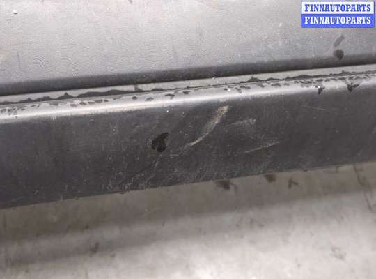 купить Бампер на Peugeot Partner 2015-2018