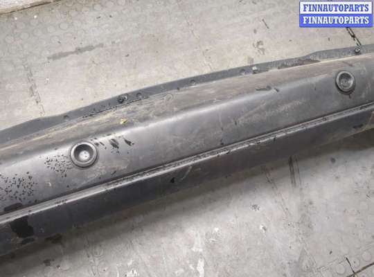 купить Бампер на Peugeot Partner 2015-2018