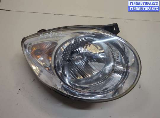 Фара (передняя) KA593575 на KIA Picanto 2004-2011