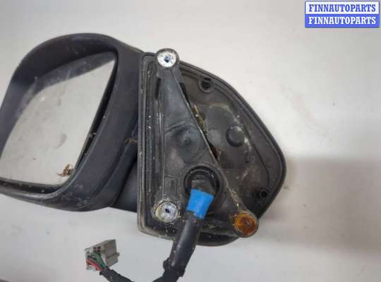 купить Зеркало боковое на Land Rover Discovery 3 2004-2009