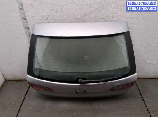 купить Стекло заднее на Seat Ibiza 3 2001-2008