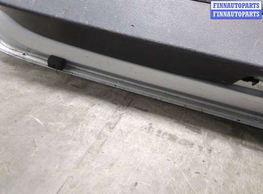 купить Стекло заднее на Seat Ibiza 3 2001-2008