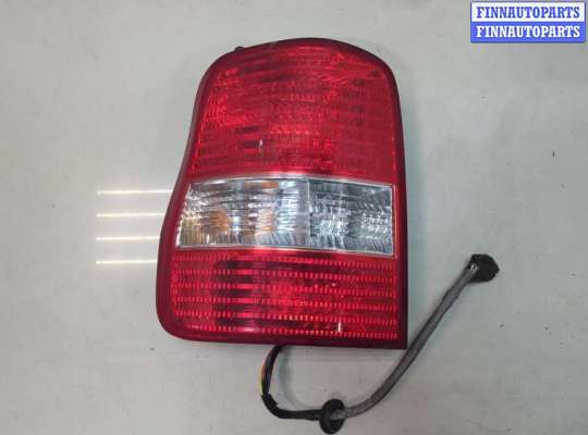 купить Фонарь (задний) на KIA Carnival 1998-2006