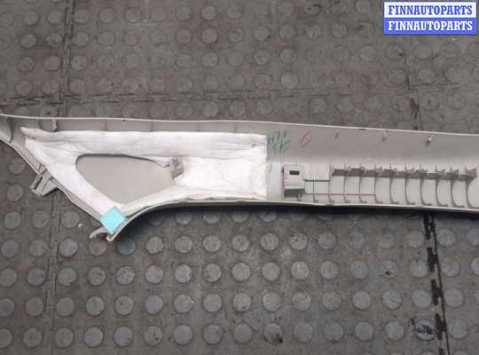 купить Обшивка стойки на Nissan Pathfinder 2012-2020