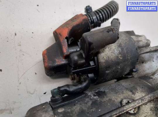 купить Стартер на Nissan Qashqai 2006-2013